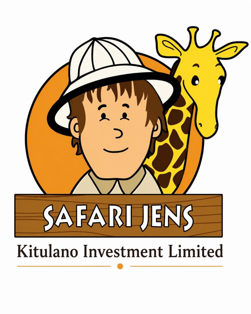Safari Jens
