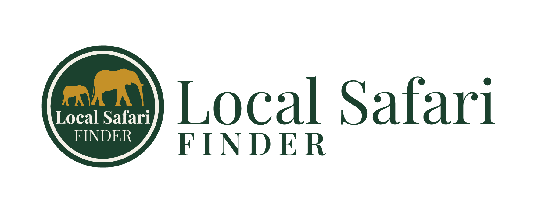 Local Safari Finder